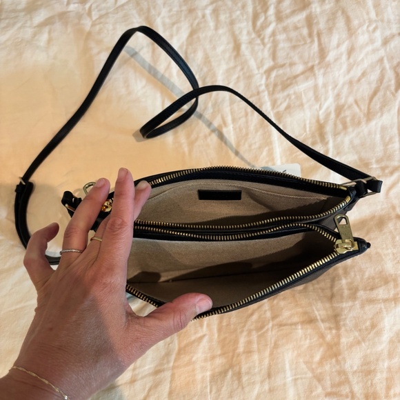 A.P.C. Sarah shoulder/crossbody bag - Picture 4 of 6